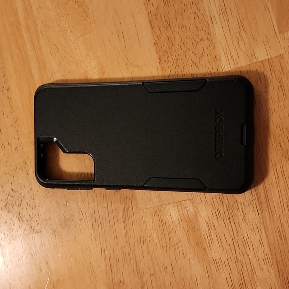 Otter Box "Commuter" Samsung Galaxy S21+ 5G Phone Case - Picture 3 of 9